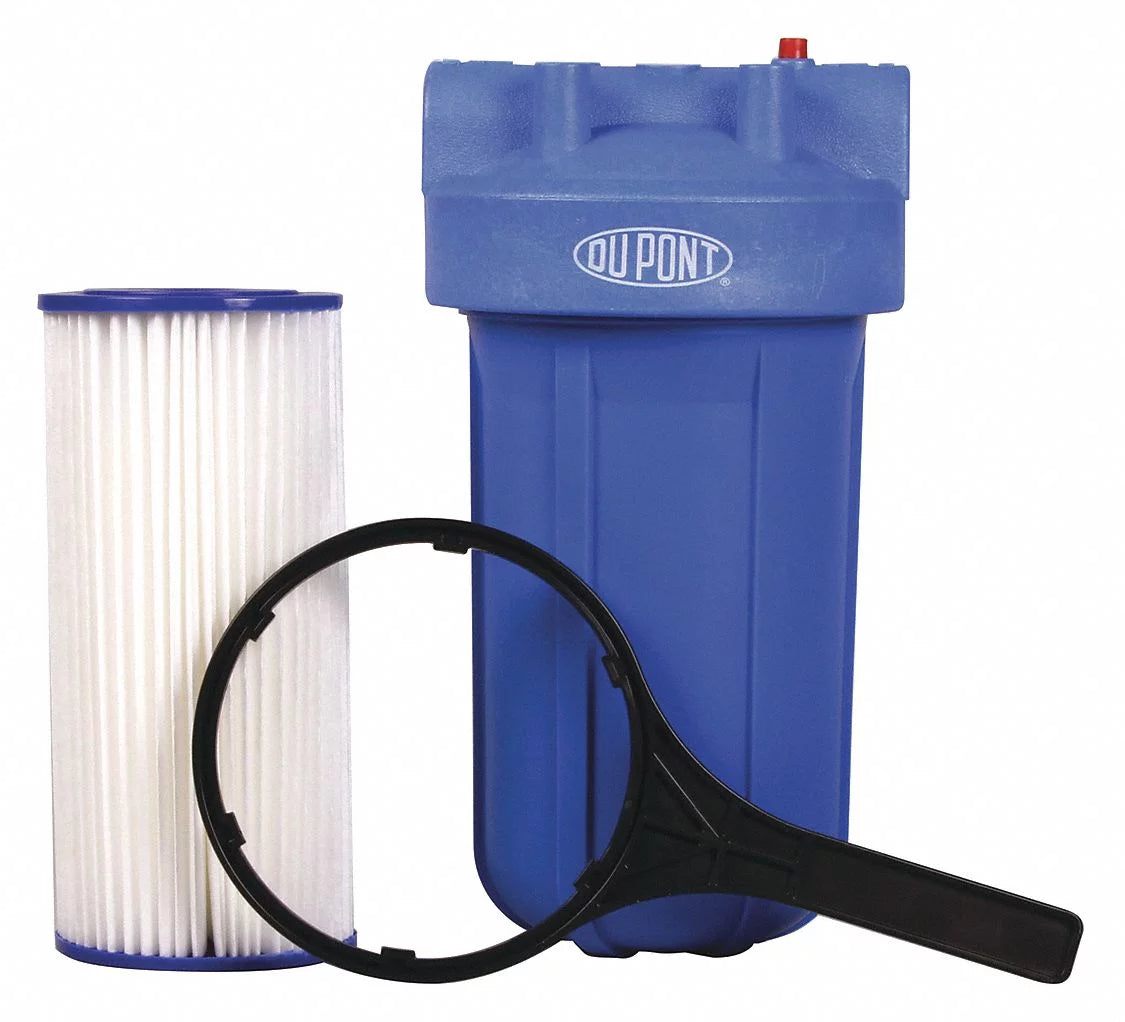 20 micron Water Filter System A869
