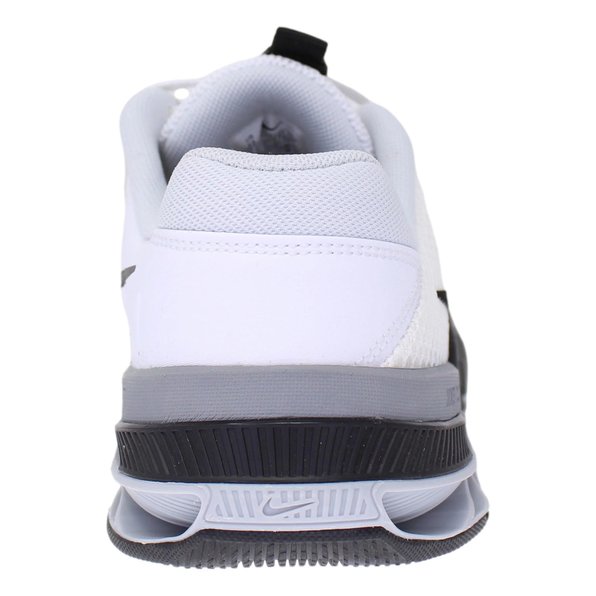 White/Black-Grey Men's Training Shoes T72427