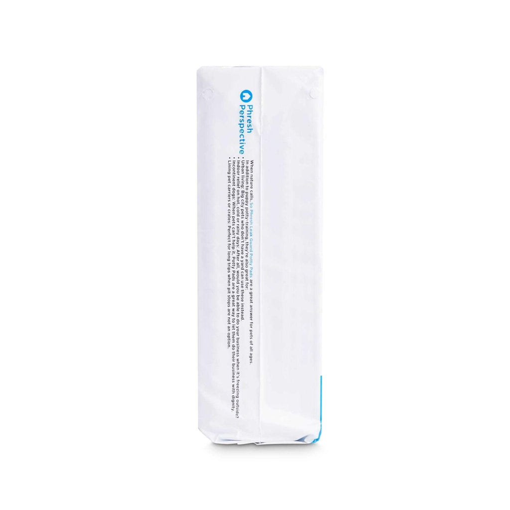 Quilted Potty Pads Z76980