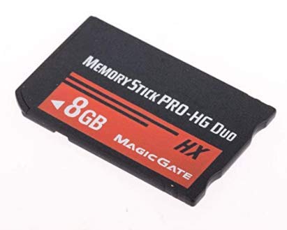 Handheld Gaming Console with 8GB Memory Card T711084