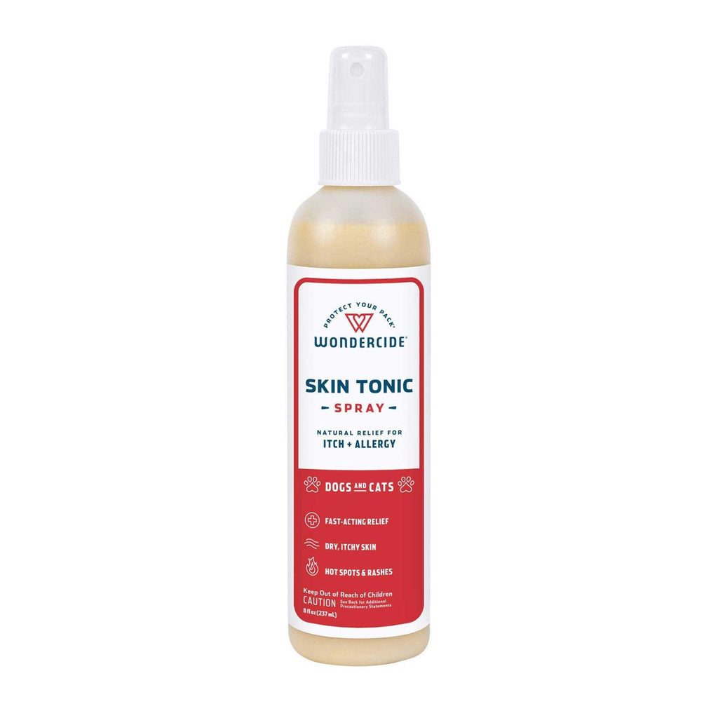 Pet Itch Spray U30657