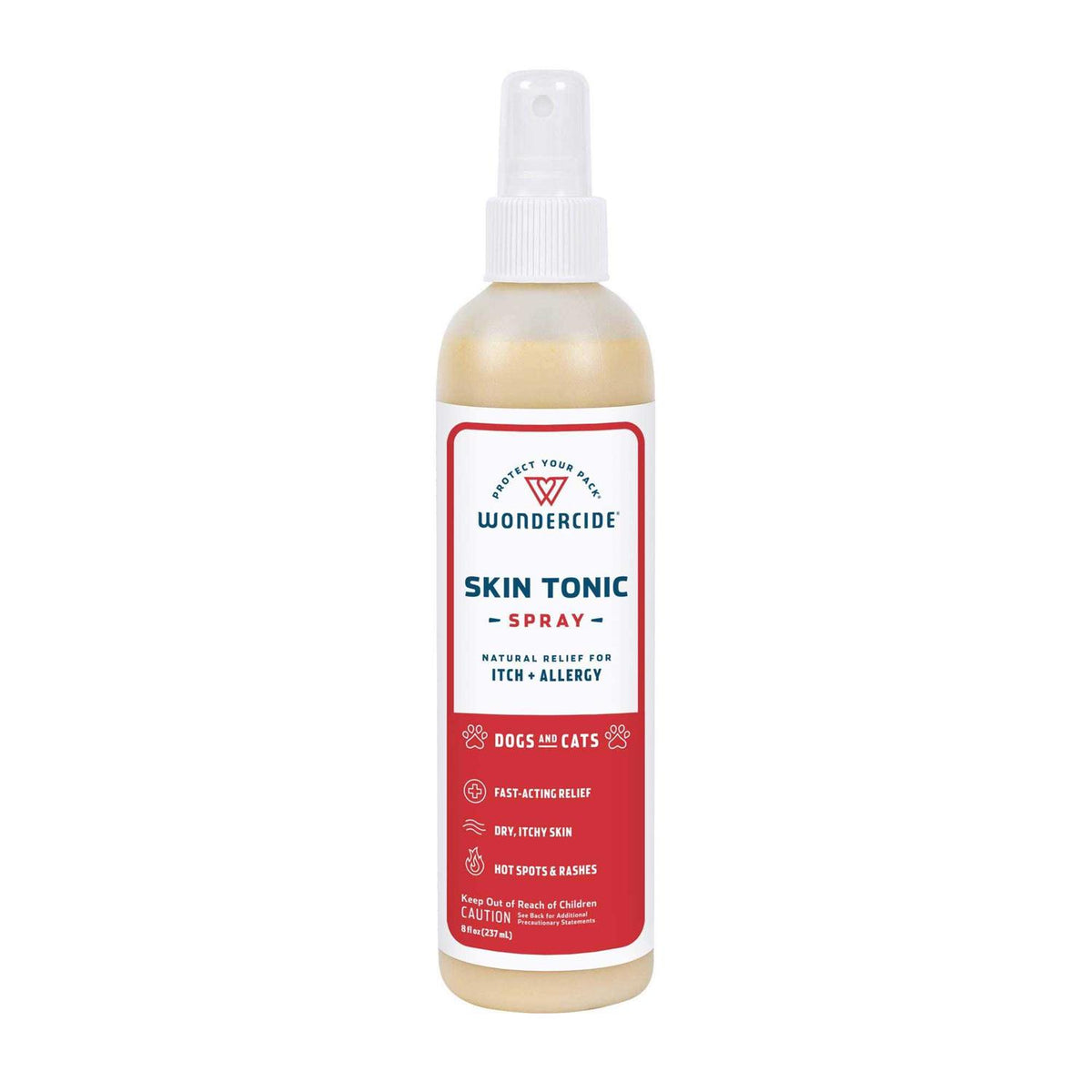 Pet Itch Spray U30657