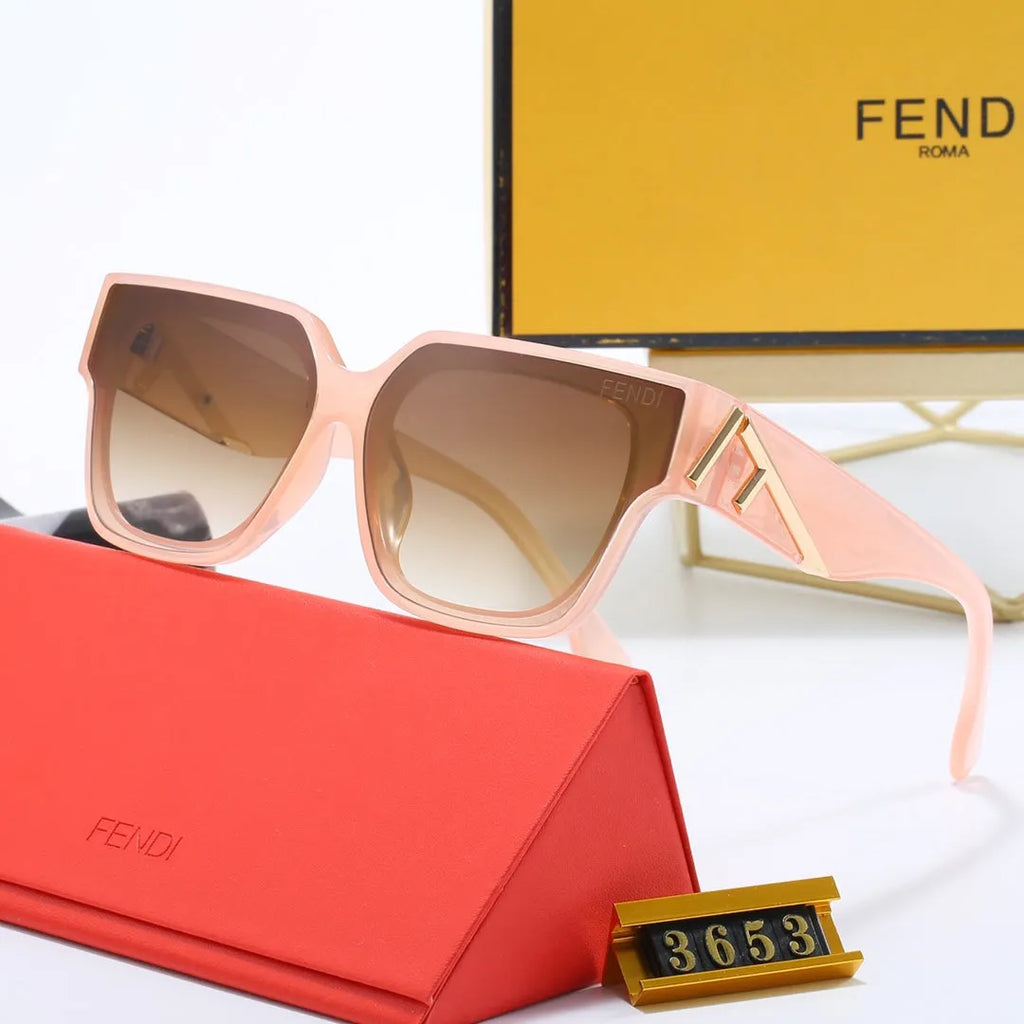 Polarized Sunglasses D2362