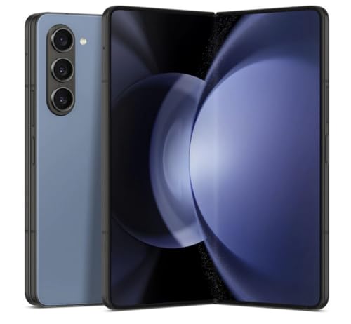 Unlocked 256GB 5G Fold Phone S251