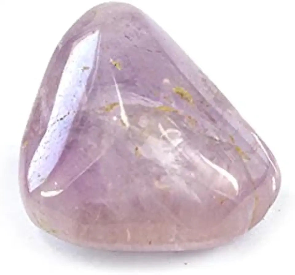 Light Purple Ametrine Tumble Stone G6840