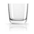 White Nonslip Base Whisky Tumbler Pack of 4 U514