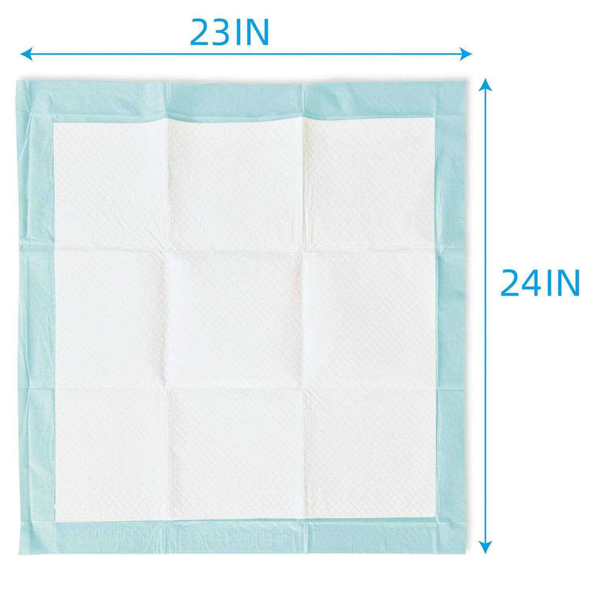 Multipurpose Ultra Absorbent Training Pads X5936