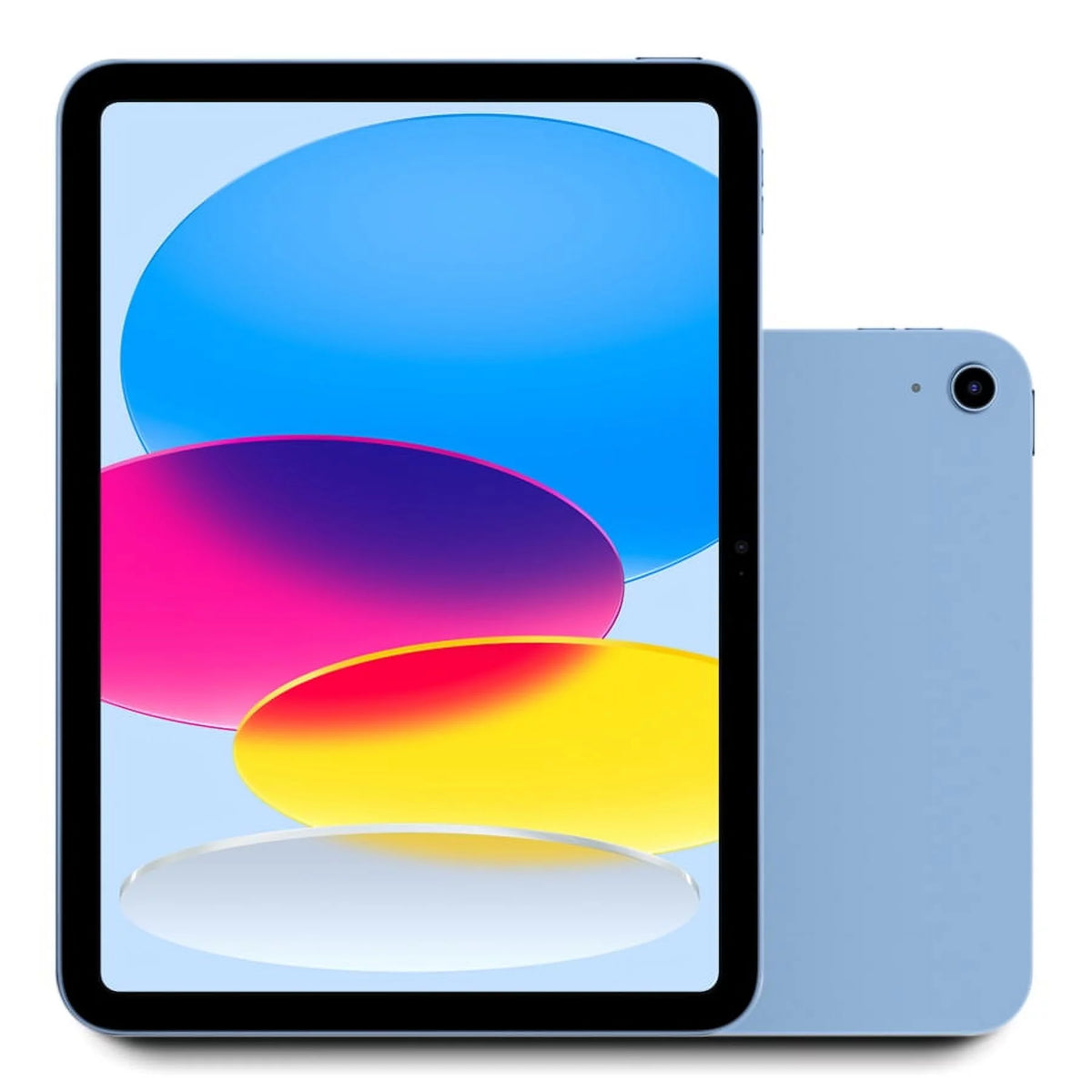 Apple iPad 10th Gen 64GB Blue WiFi H794980