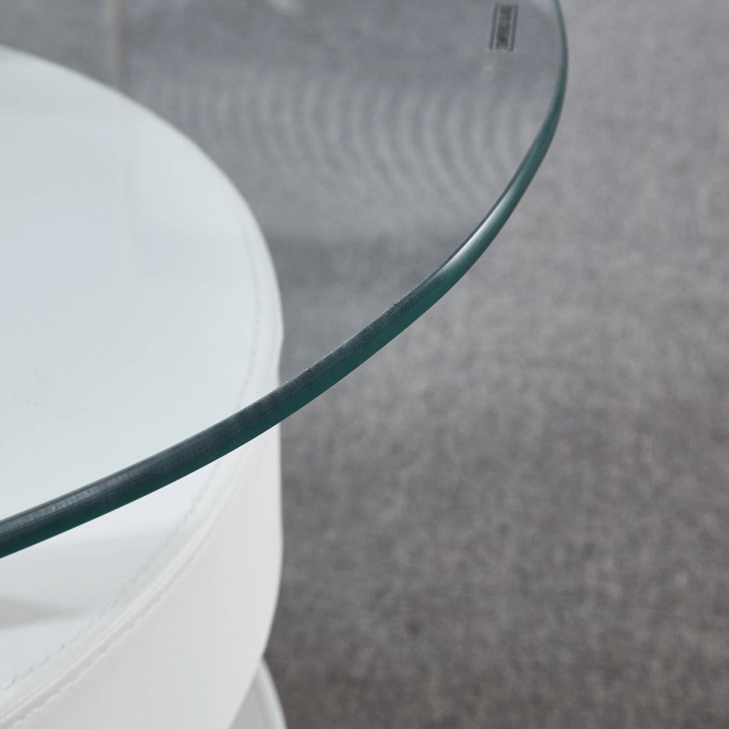 3-Piece Coffee Table Set B133