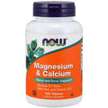Magnesium & Calcium 100t J19828
