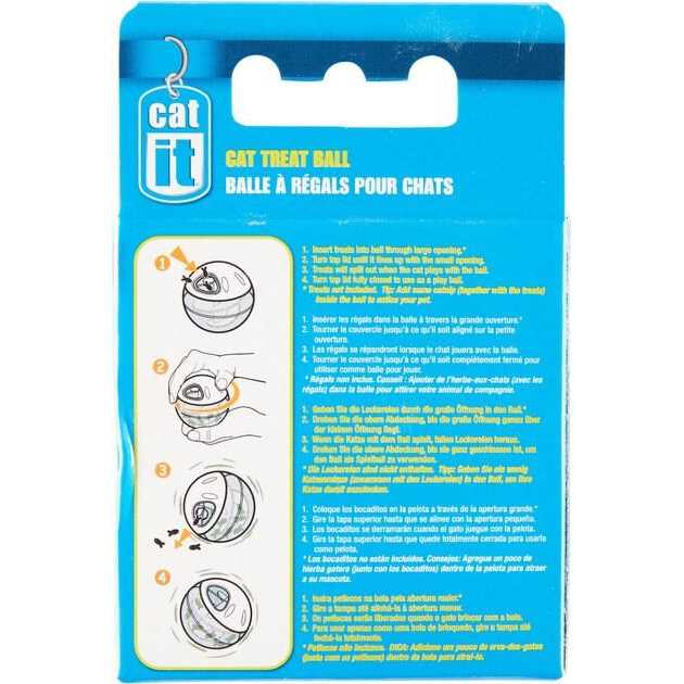 Treat Ball Z2150