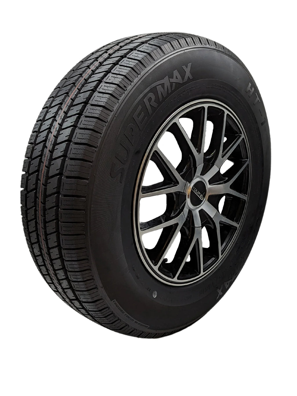 225/55R19 99V BSW Tire A6666