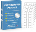 Hydrocolloid Waterproof Wart Remover Patches P183361