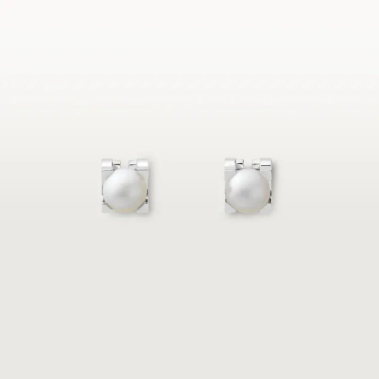 Cartier Earrings R636