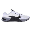 White/Black-Grey Men's Training Shoes T72427