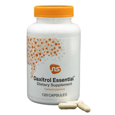 Daxitrol Essential 120c Q444306