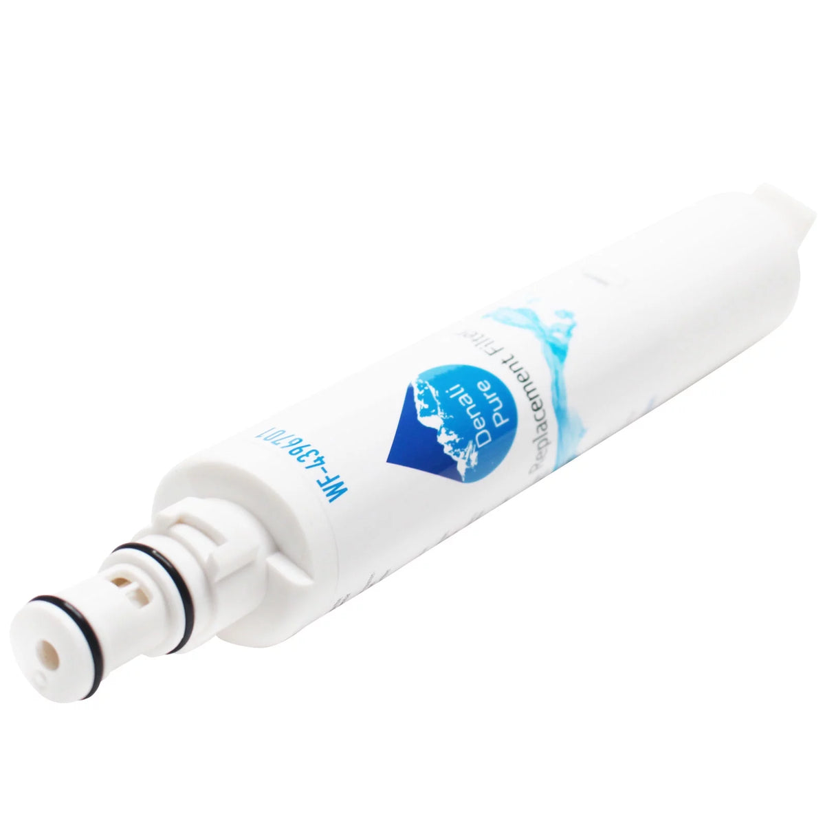 4-Pack Replacement Refrigerator Water Filter Cartridge E129677