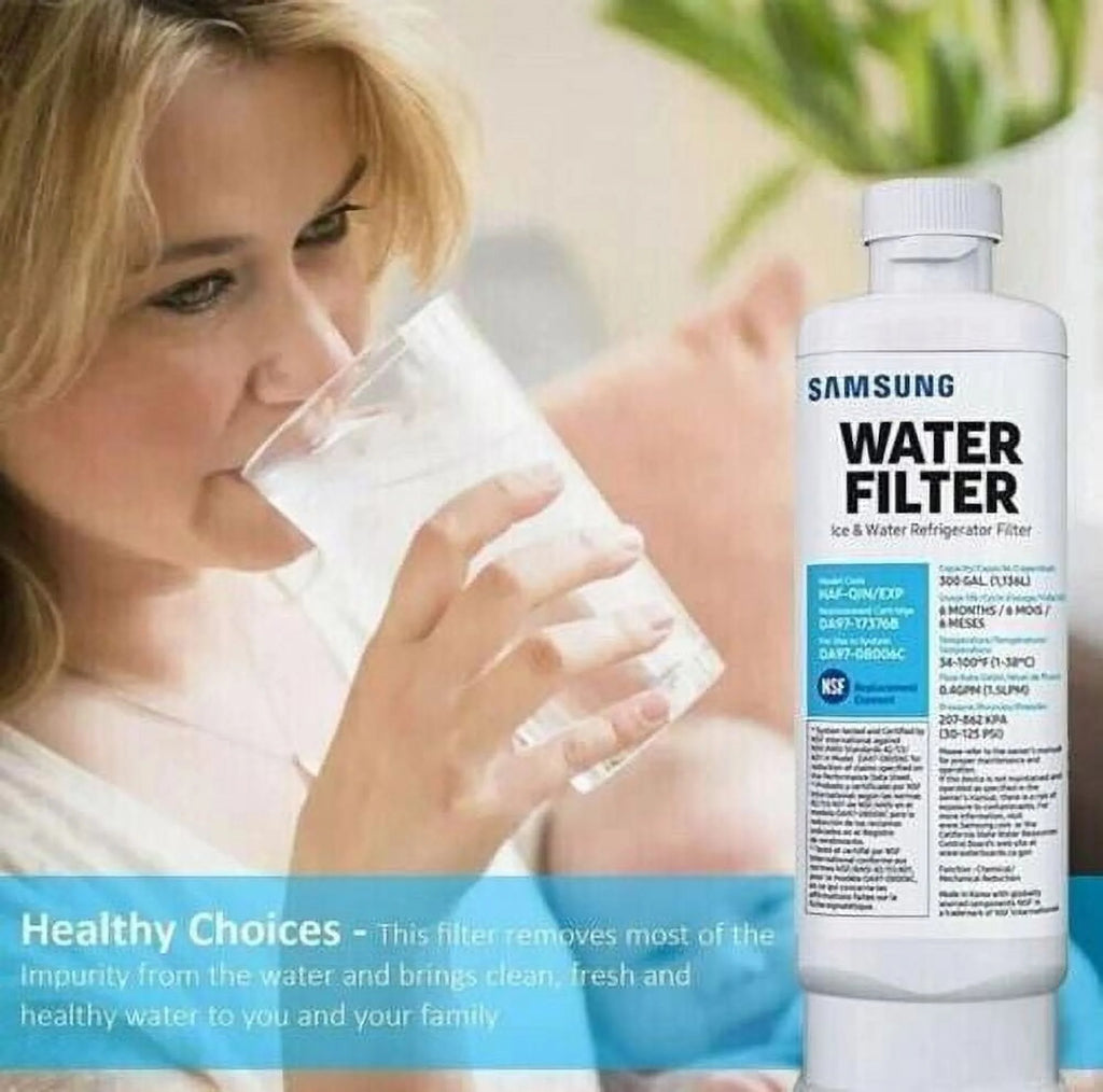 Refrigerator Ice Water Filter O25059