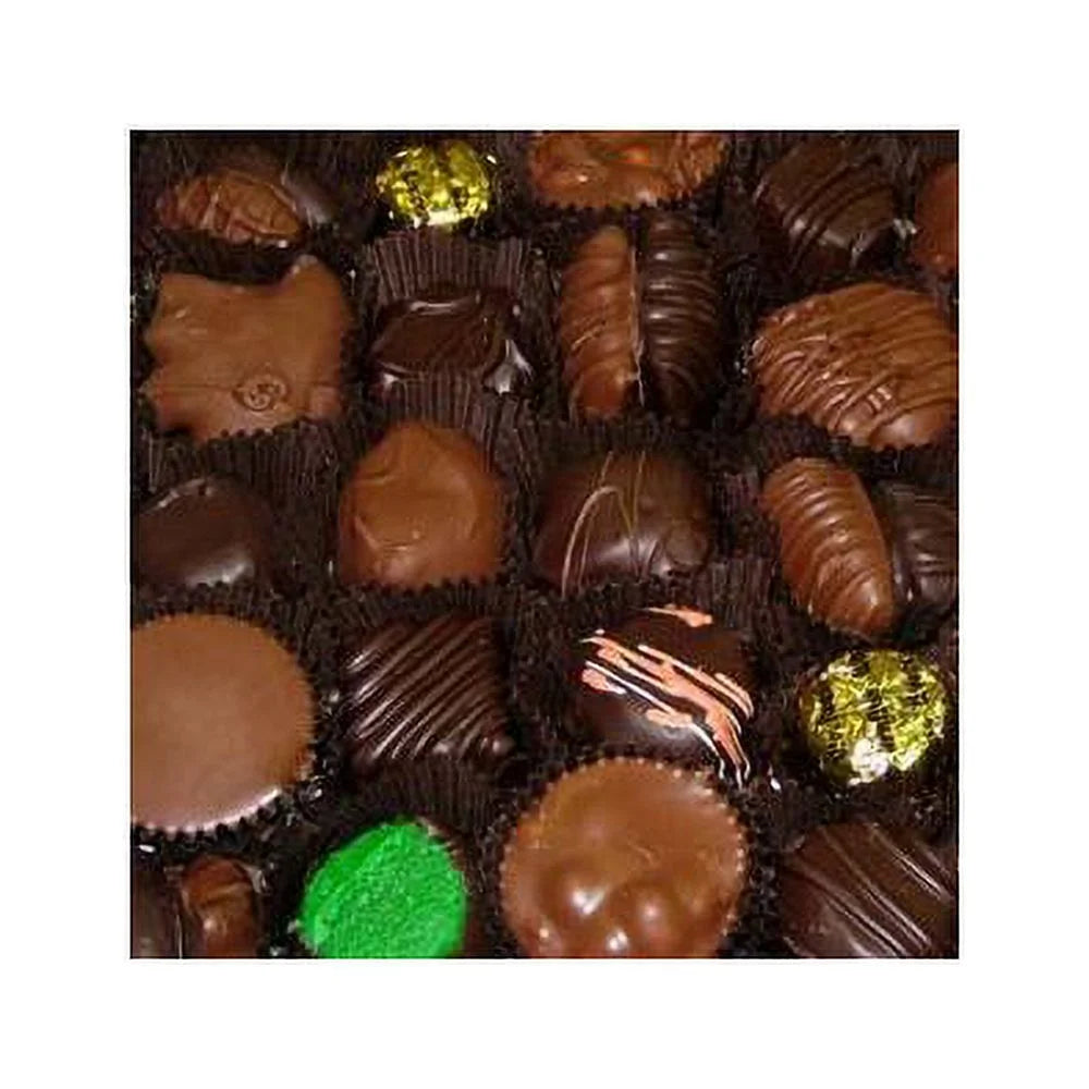 Dark 1Lb Assortment U726