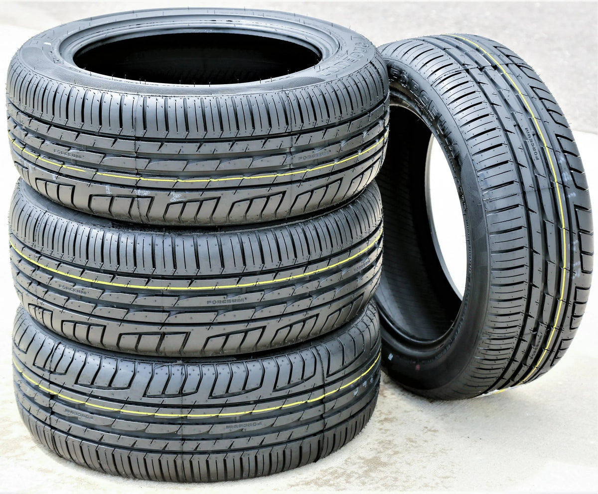 205/55ZR16 94W XL High Performance Tire A537626