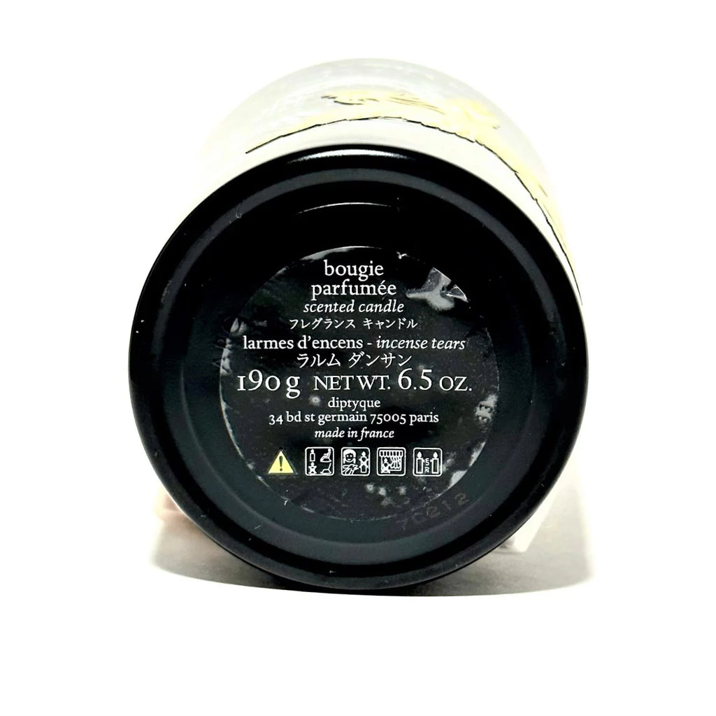 Scented Candle 6.5oz C814484