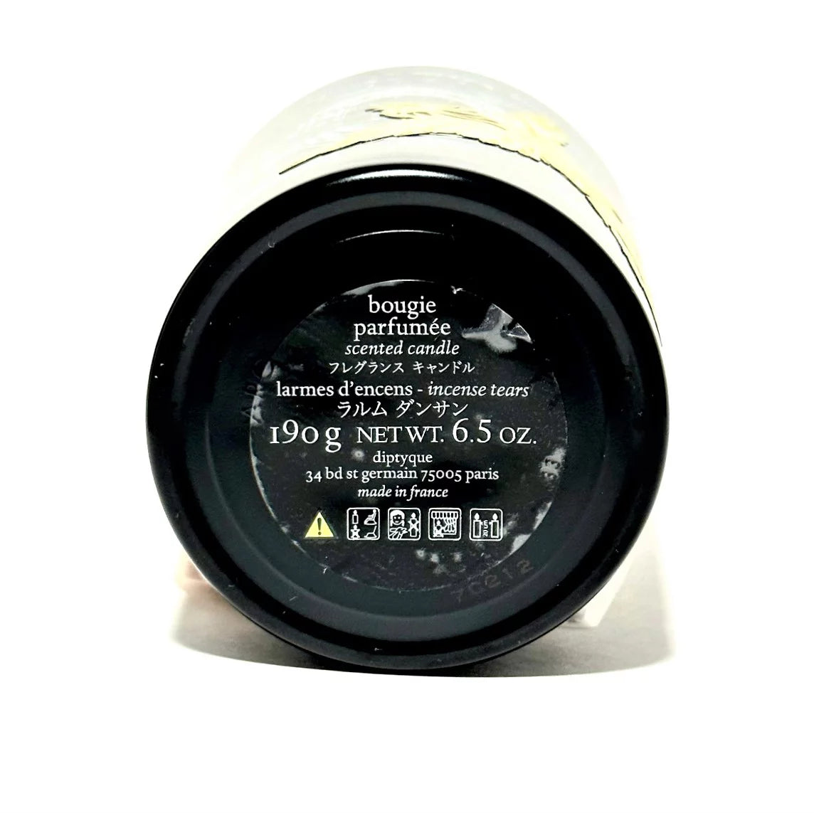 Scented Candle 6.5oz C814484