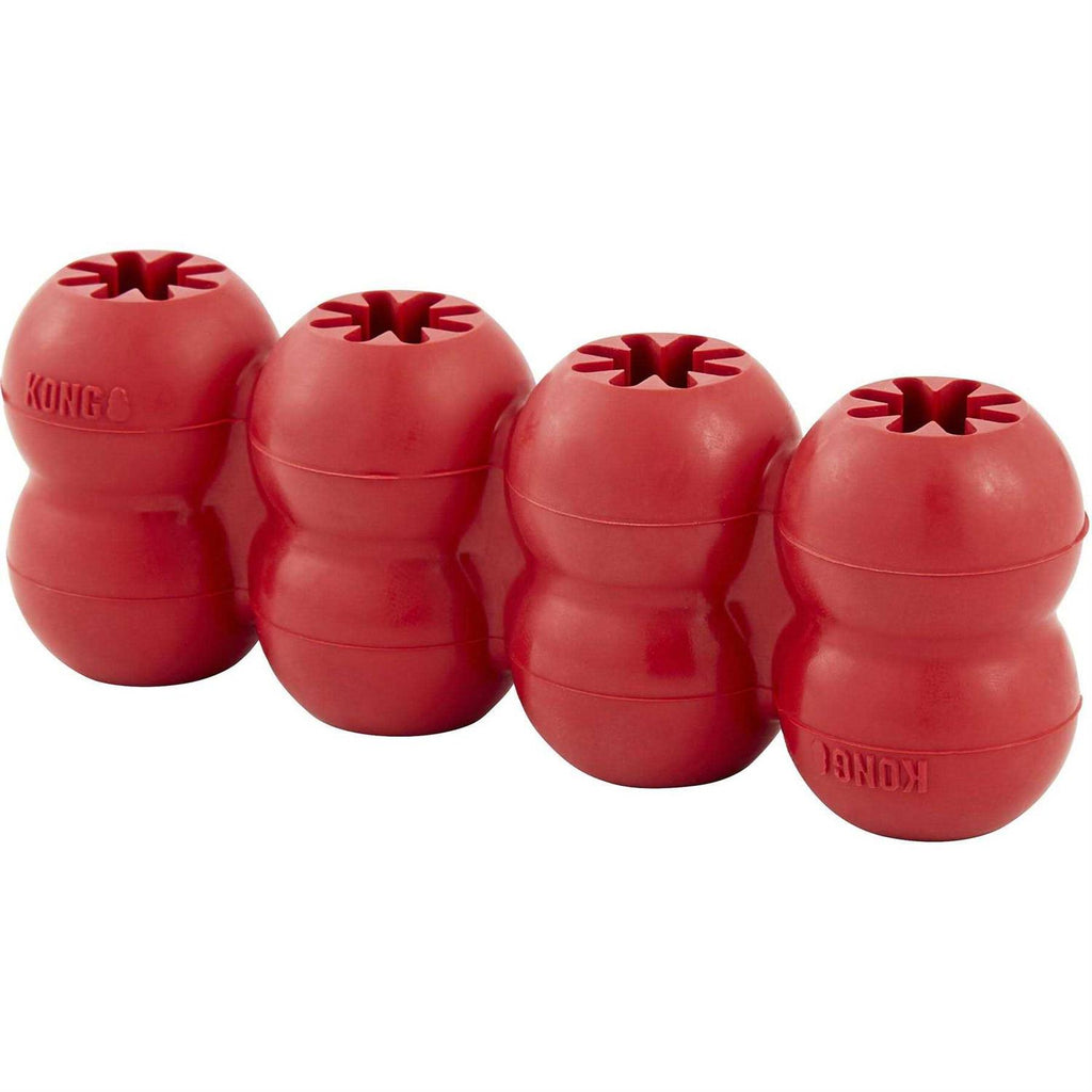 Ribbon Dog Toy J963