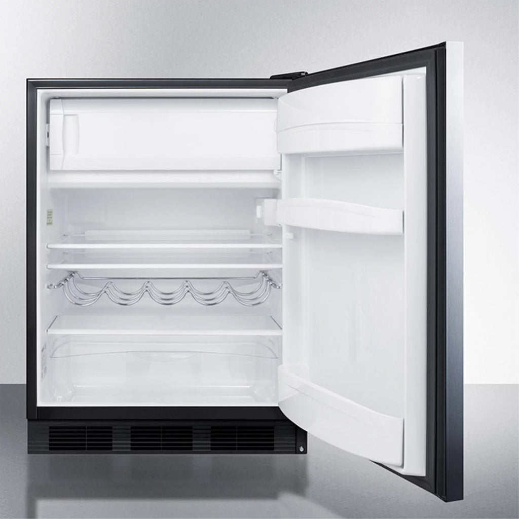 Compact Refrigerator W38399