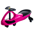 Ride On Toy Twist Swivel Go Hot Pink O937