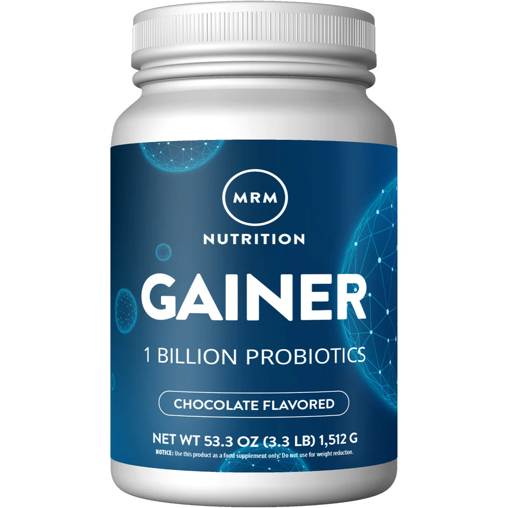 Muscle Gainer 3.3 lbs F717