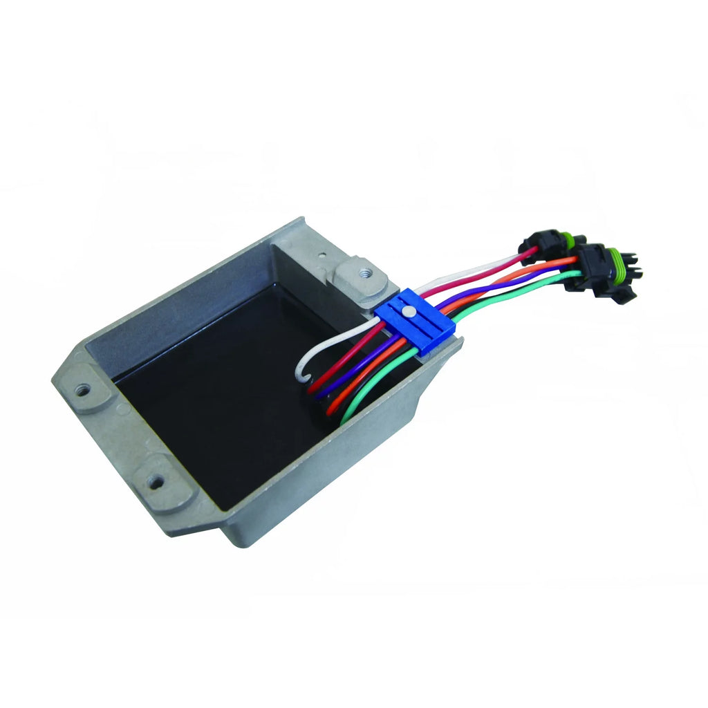 Ignition Control Module V637