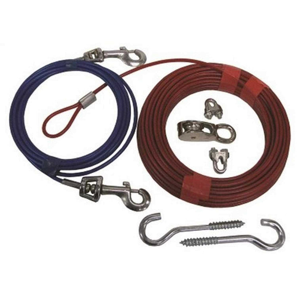 Dog Trolley System Q39466