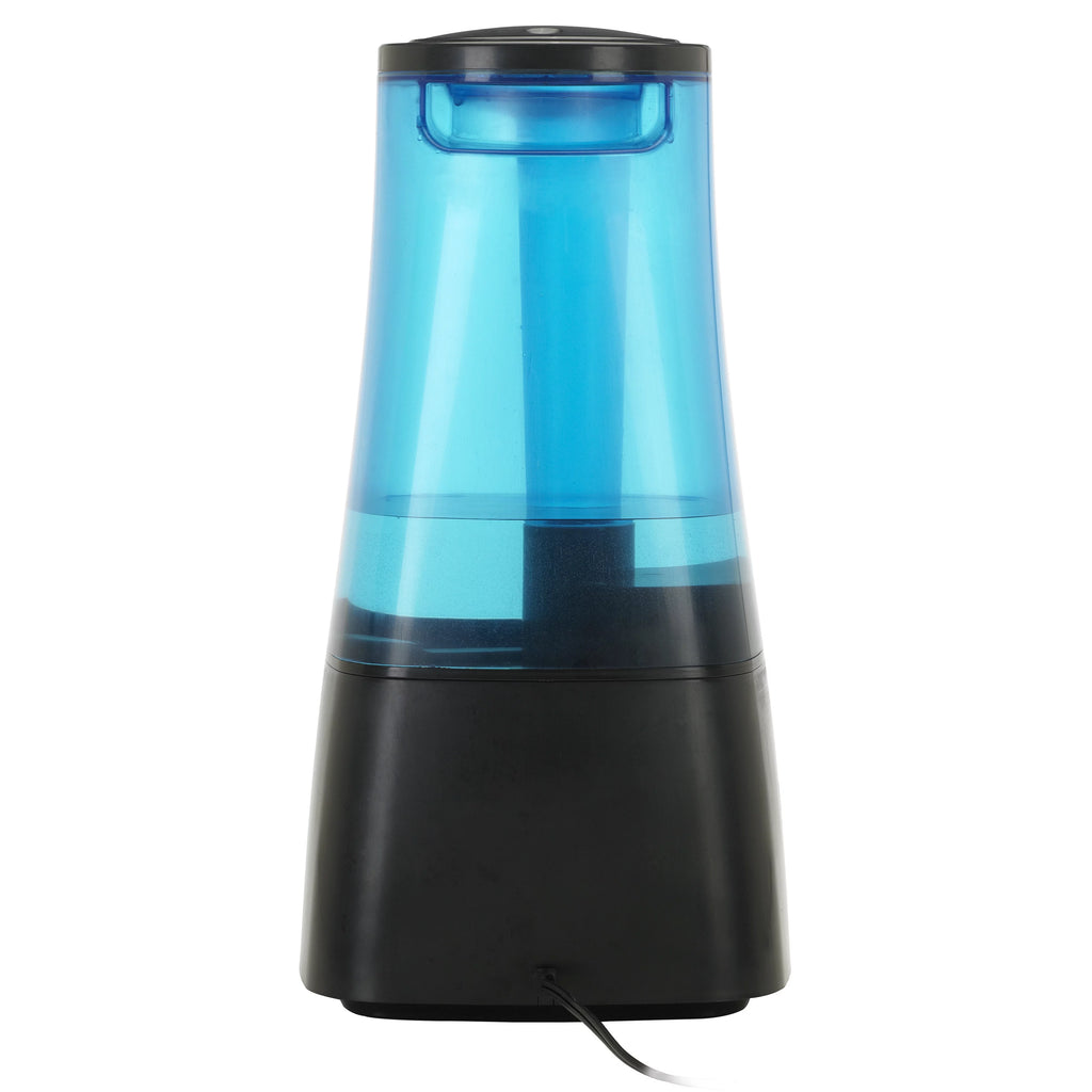 2-Gallon Warm & Cool Mist Humidifier with UV-C U975