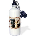 Water Bottle 21-ounce F472