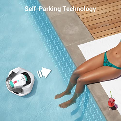 Cordless Robotic Pool Cleaner N5746