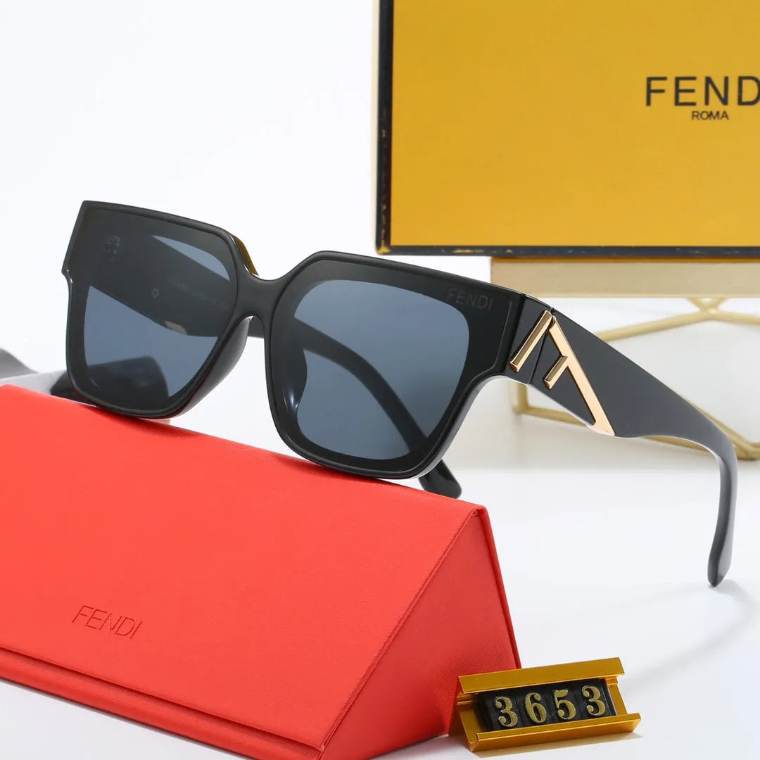 Polarized Sunglasses D2362