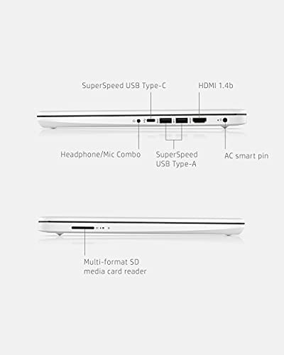 14-inch Laptop, Intel Celeron N4020, 4 GB RAM, 64 GB Storage, Windows 11 Home Q593890