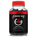 Surge Max Gummies A919325