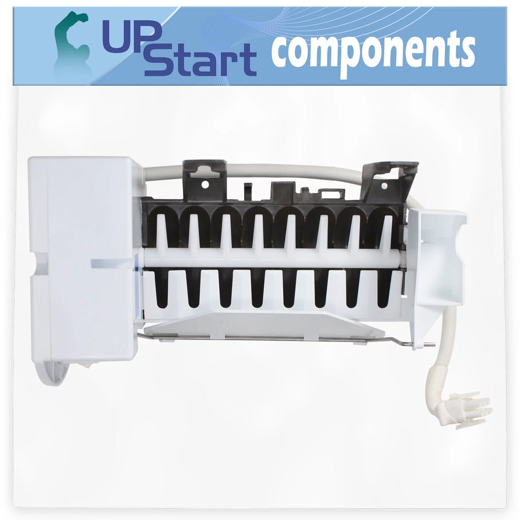 Refrigerator Ice Maker Replacement Q7955