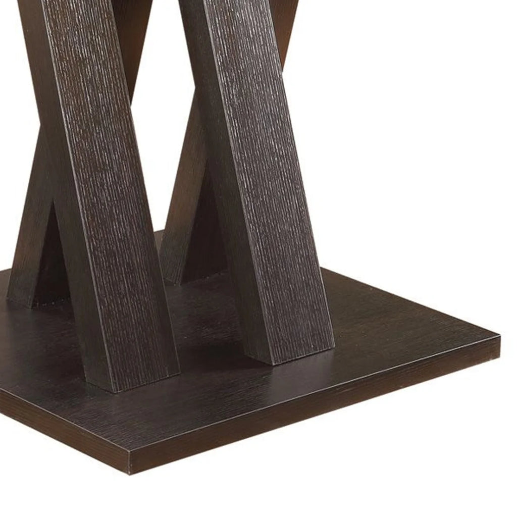 Counter-Height Table T539