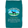 Duck Butternut Squash Dog Food W486